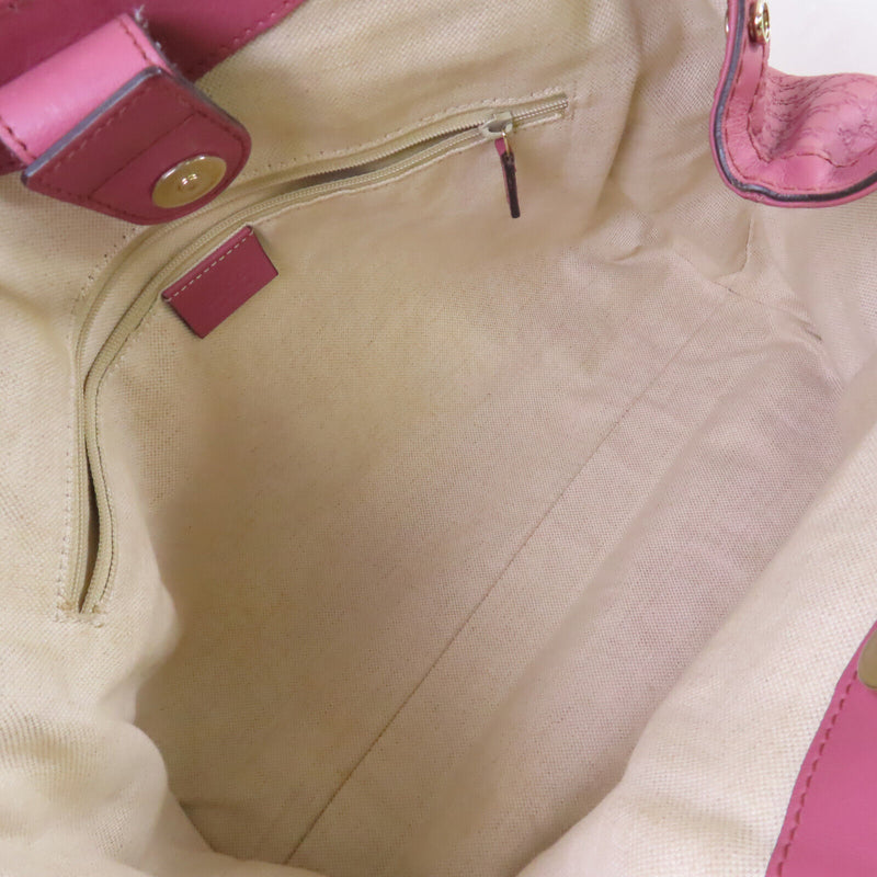Gucci Gg Ghw Sukey Tote Bag Shoulder