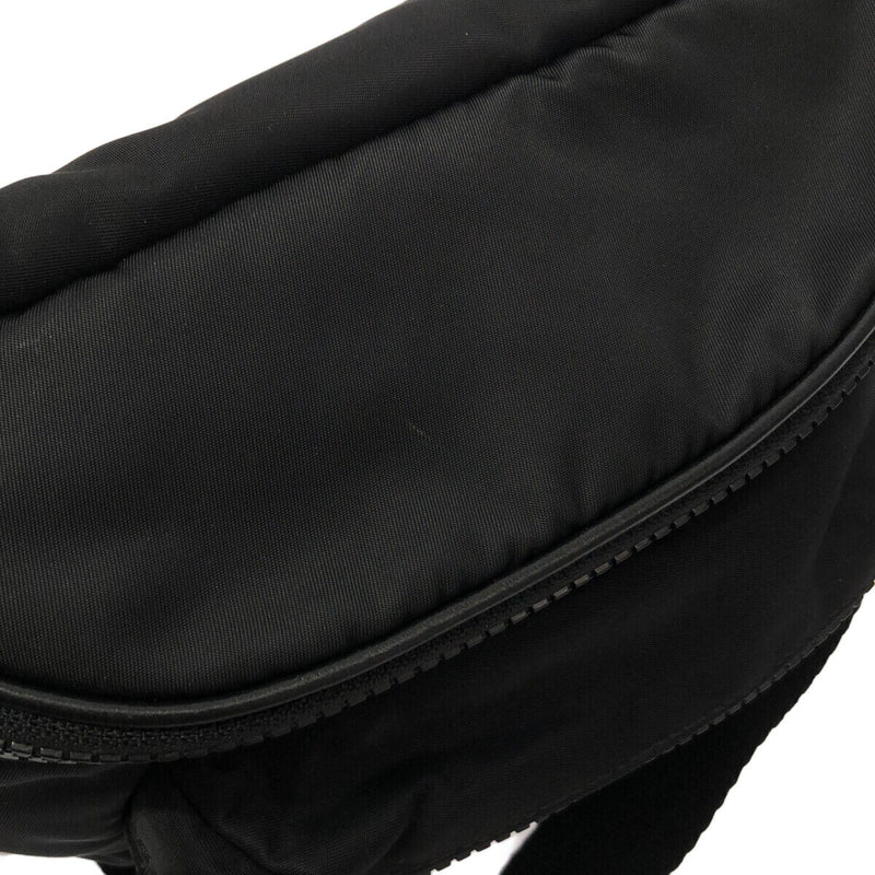 Givenchy 4G Bum Bag Black White