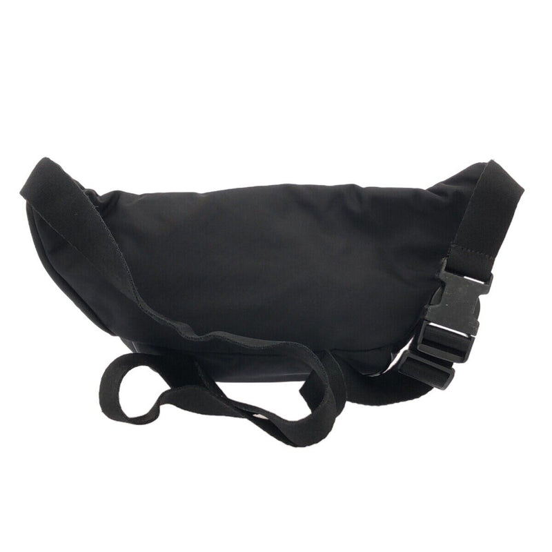 Givenchy 4G Bum Bag Black White
