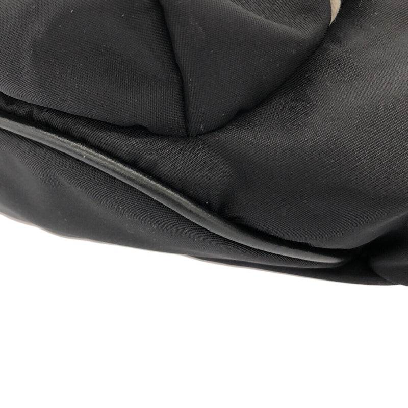 Givenchy 4G Bum Bag Black White