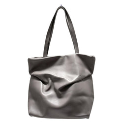 Chloe East West - Purple Leather