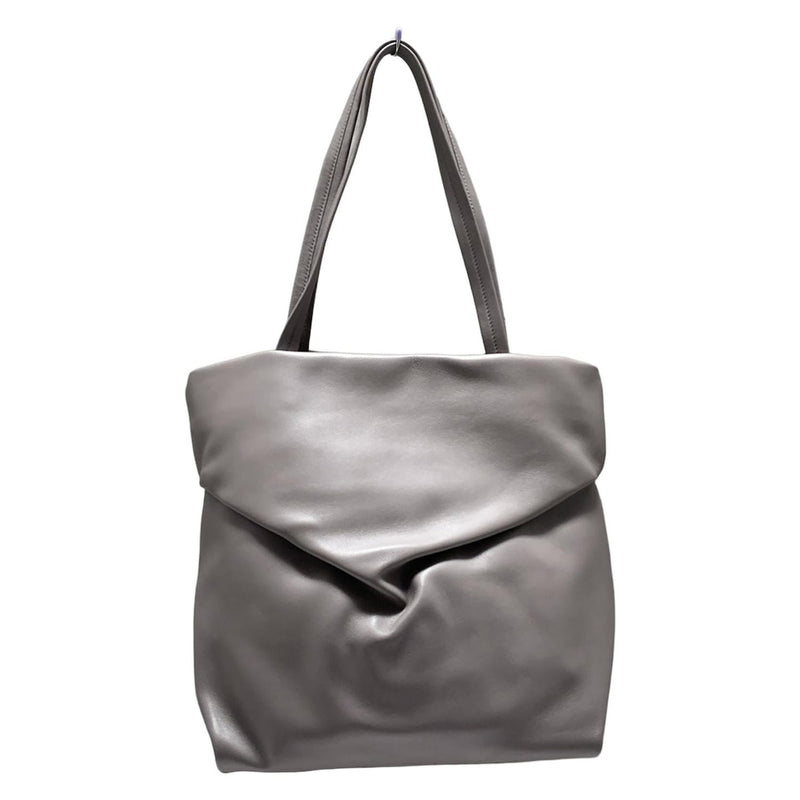 Chloe East West - Purple Leather