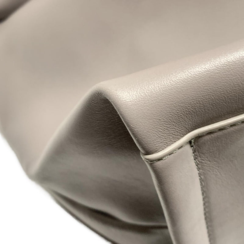 Chloe East West - Purple Leather