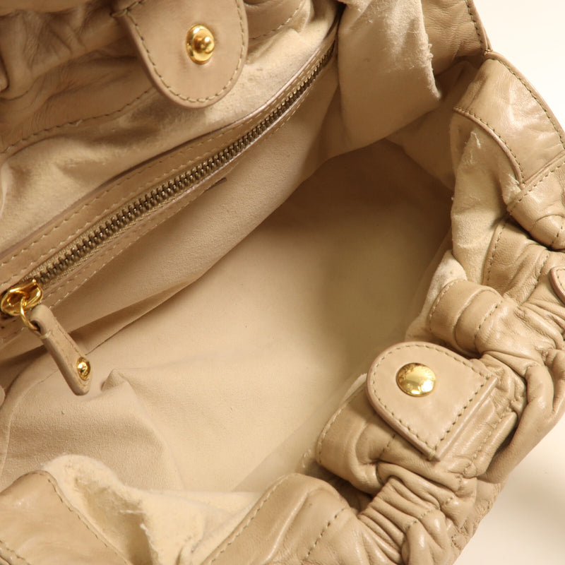 Louis Vuitton Lv Ghw Olympe Stratus