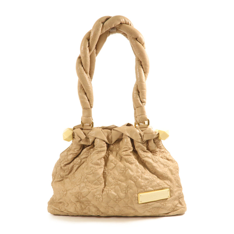 Louis Vuitton Lv Ghw Olympe Stratus
