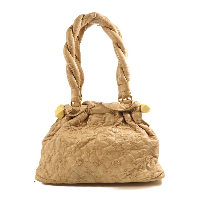Louis Vuitton Lv Ghw Olympe Stratus