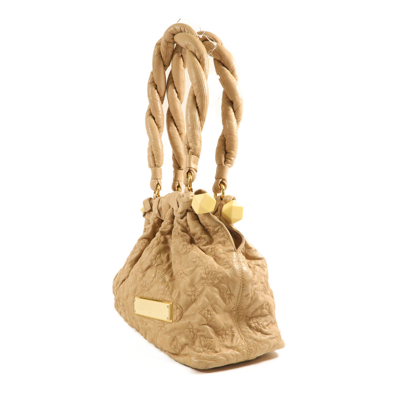 Louis Vuitton Lv Ghw Olympe Stratus