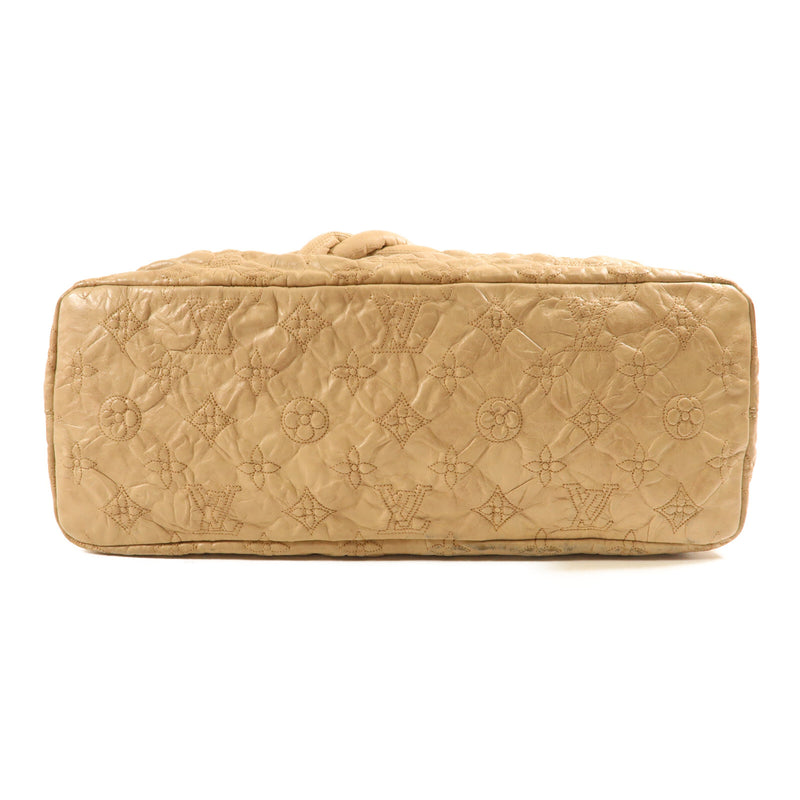 Louis Vuitton Lv Ghw Olympe Stratus
