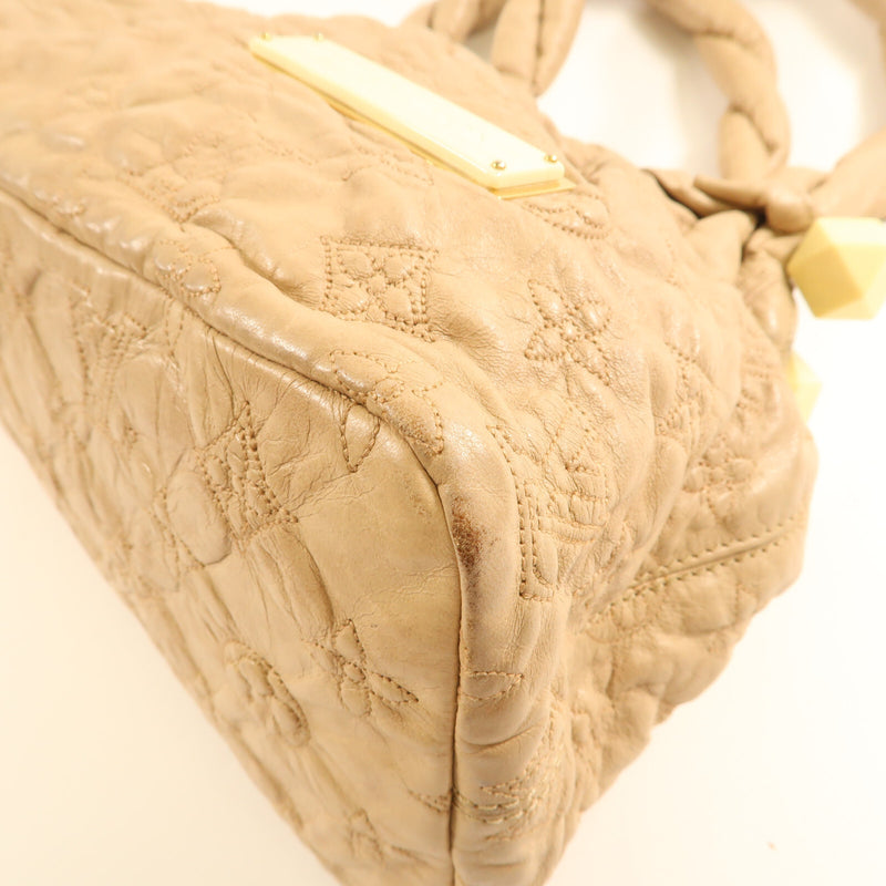 Louis Vuitton Lv Ghw Olympe Stratus