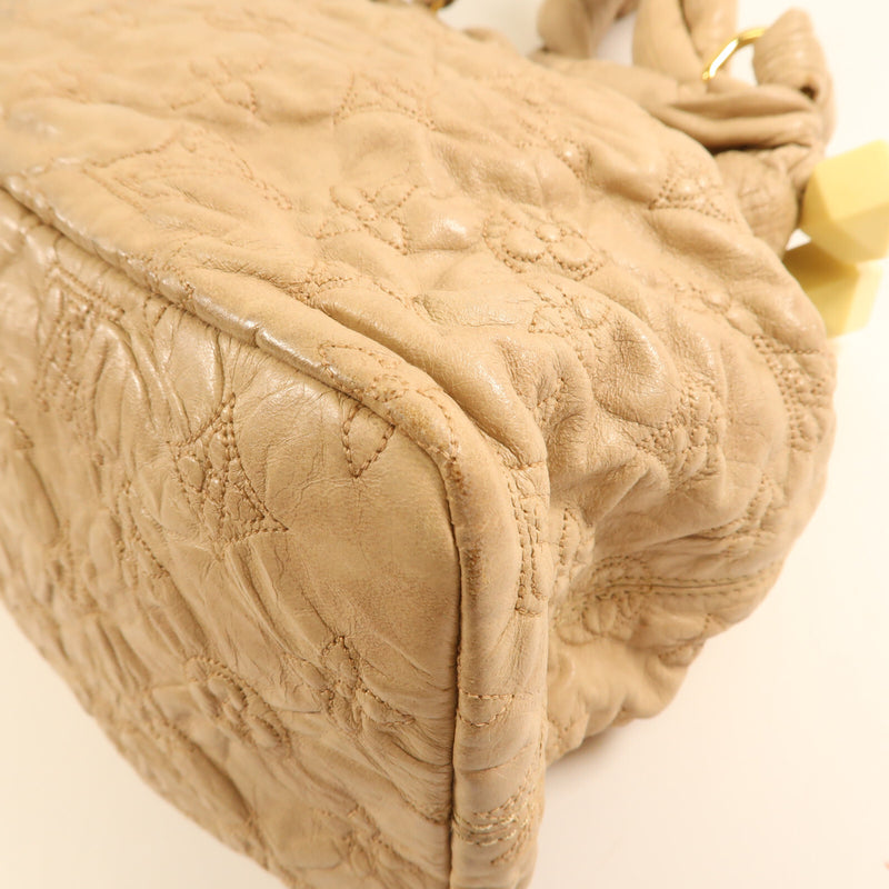 Louis Vuitton Lv Ghw Olympe Stratus