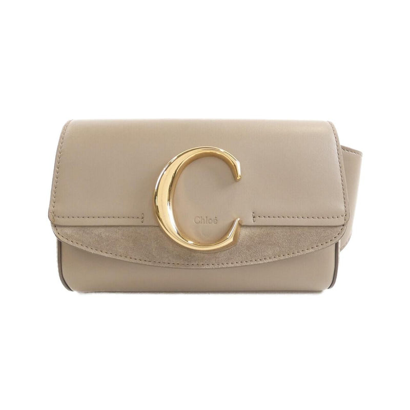 Chloe C Belt Bag A37 Waist