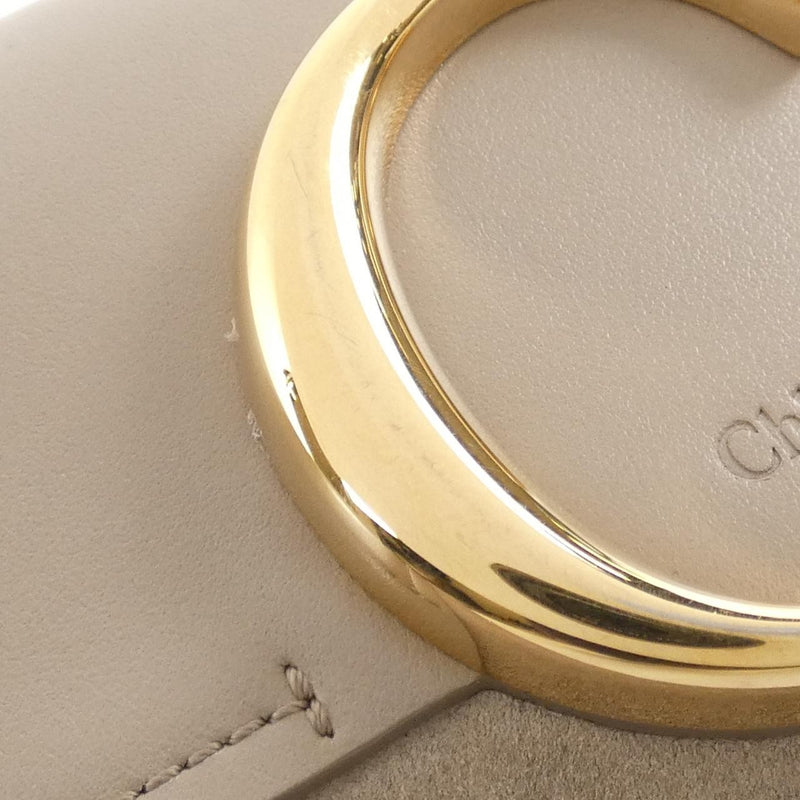 Chloe C Belt Bag A37 Waist