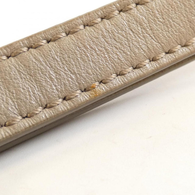 Chloe C Belt Bag A37 Waist