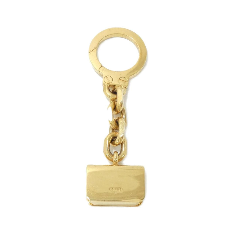Celine Triomphe Bag Charm