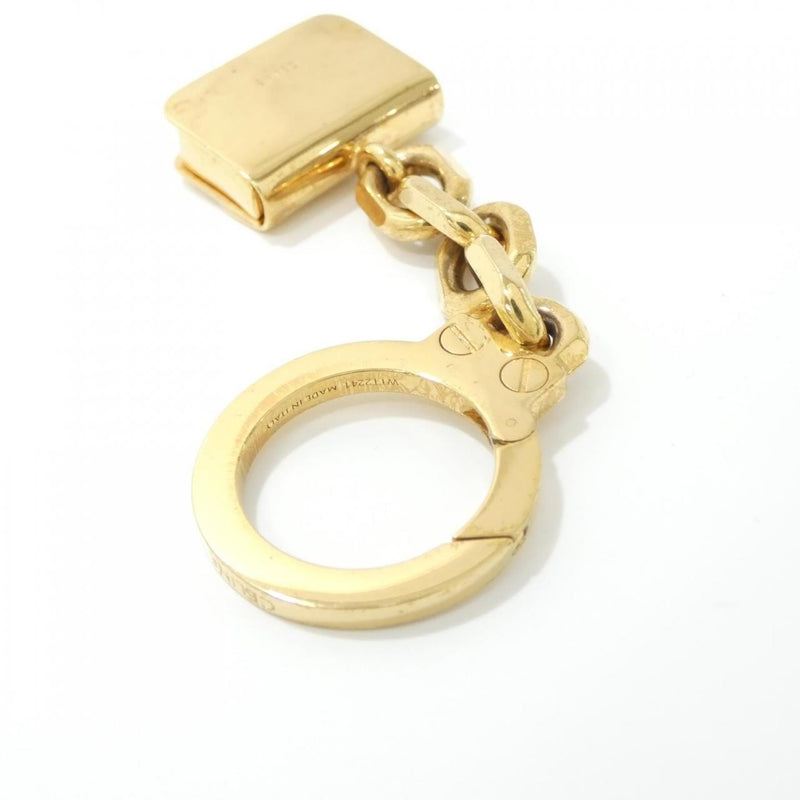 Celine Triomphe Bag Charm