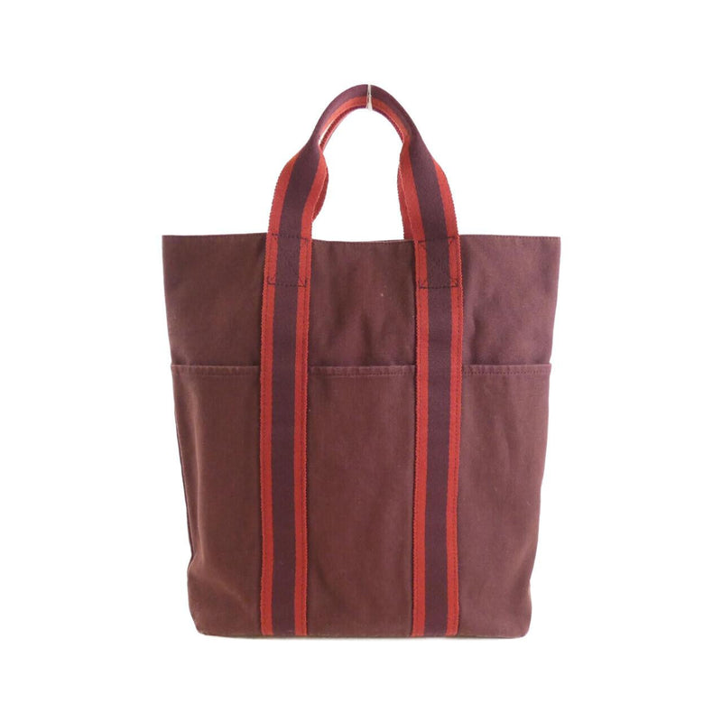 Hermes Sac Fourre-Tout Cabas Bag