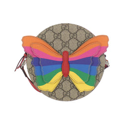 Gucci Childrens Shoulder Bag