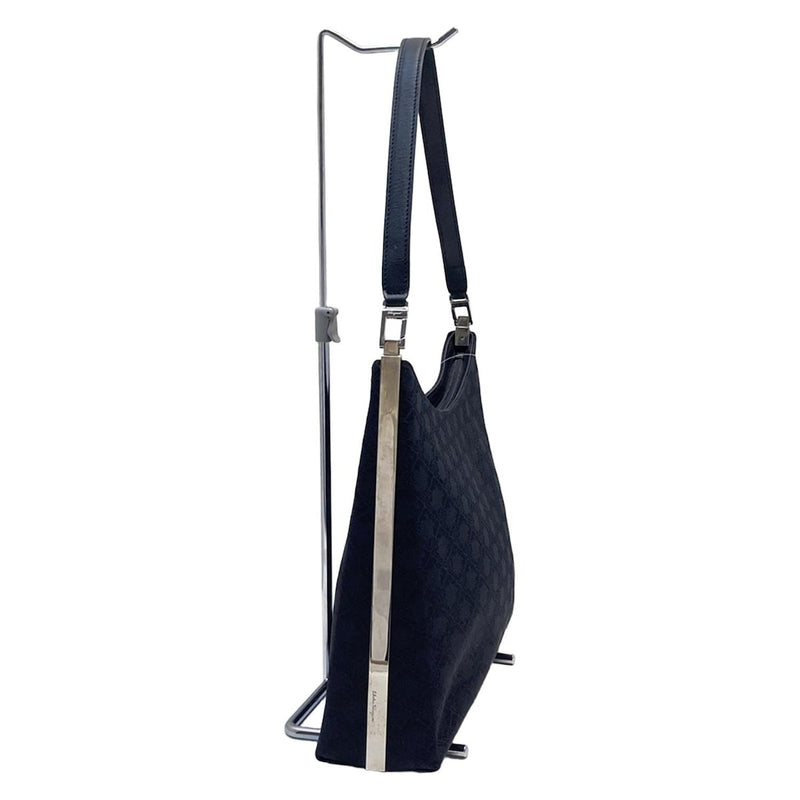 Salvatore Ferragamo - Black