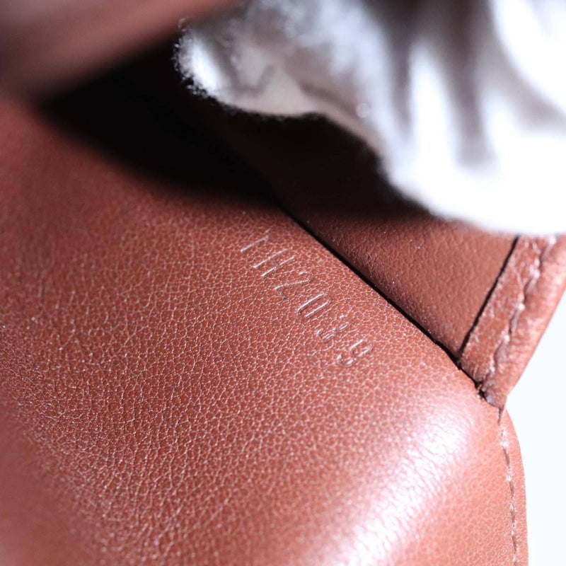 Louis Vuitton Mahina Portefeuille Amelia