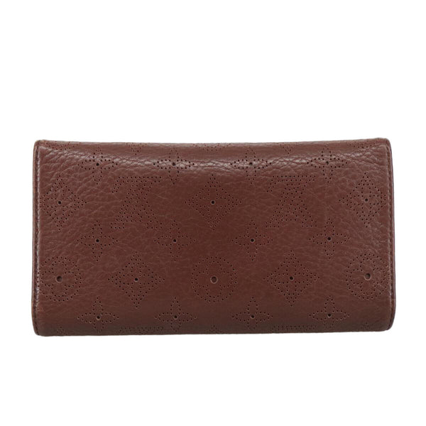 Louis Vuitton Mahina Portefeuille Amelia