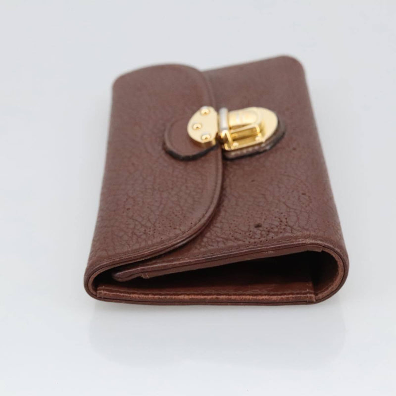 Louis Vuitton Mahina Portefeuille Amelia