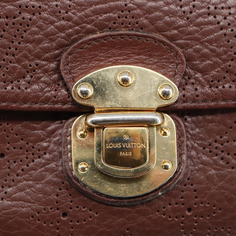 Louis Vuitton Mahina Portefeuille Amelia