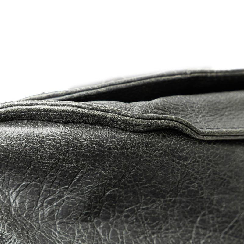 Balenciaga Lambskin Motocross