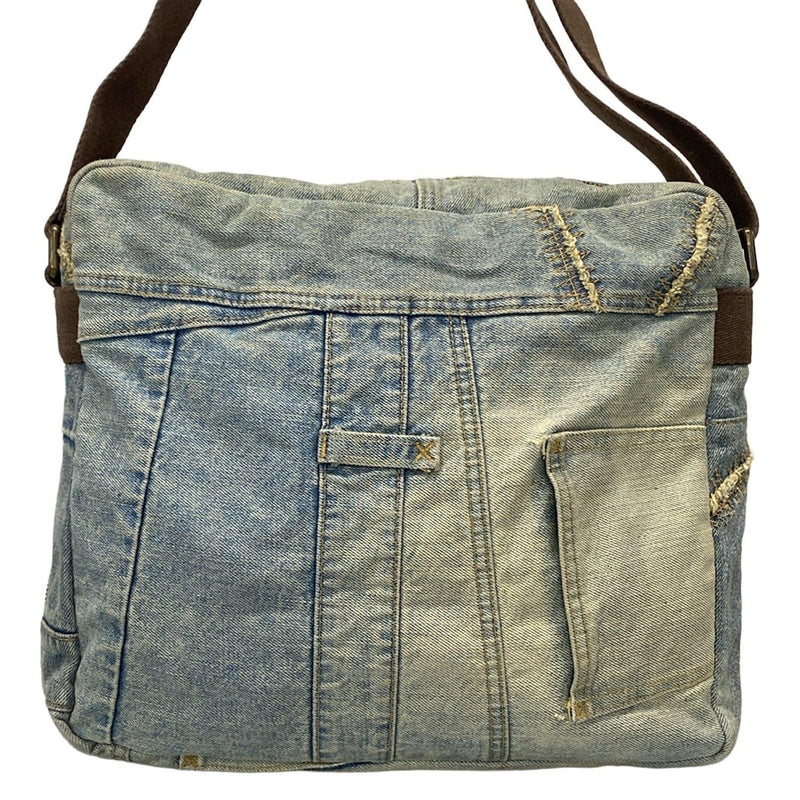 Dolce&Gabbana Light Blue Dark Brown