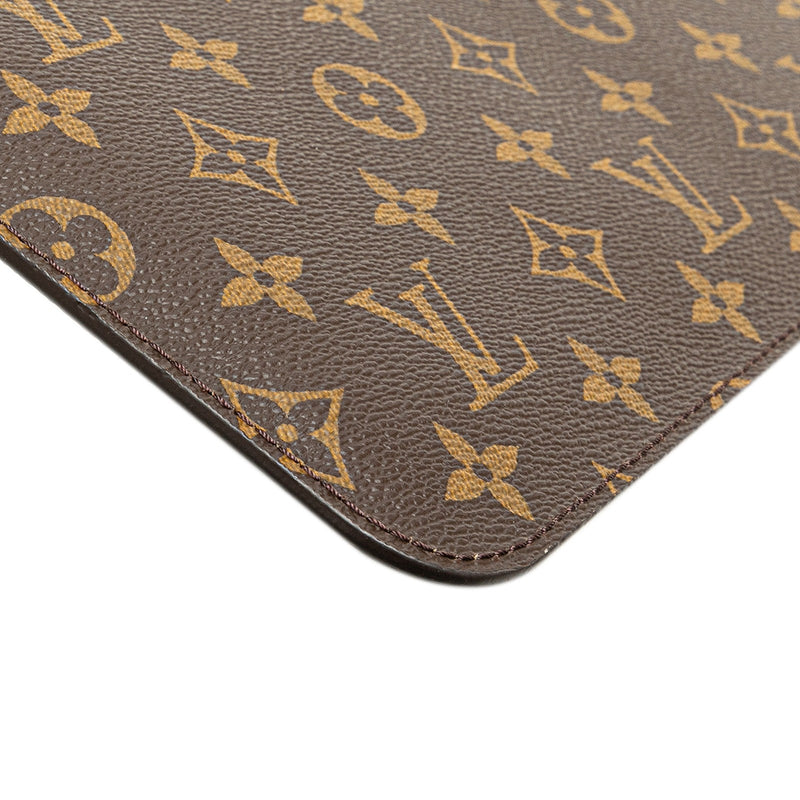 Louis Vuitton Neverfull Brown