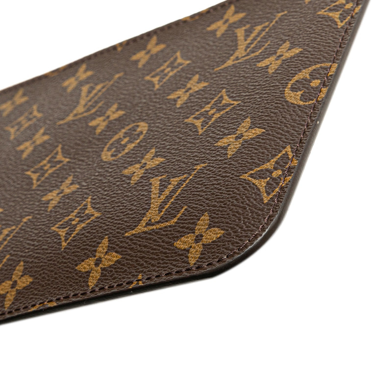 Louis Vuitton Neverfull Brown