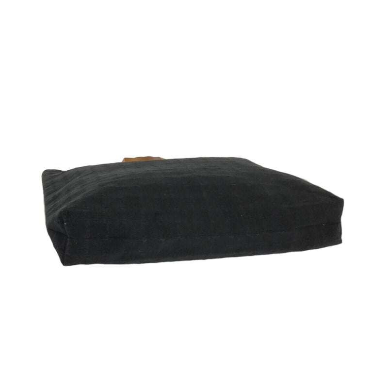 Hermes Amedaba Gm Black Beige