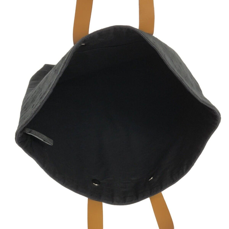 Hermes Amedaba Gm Black Beige