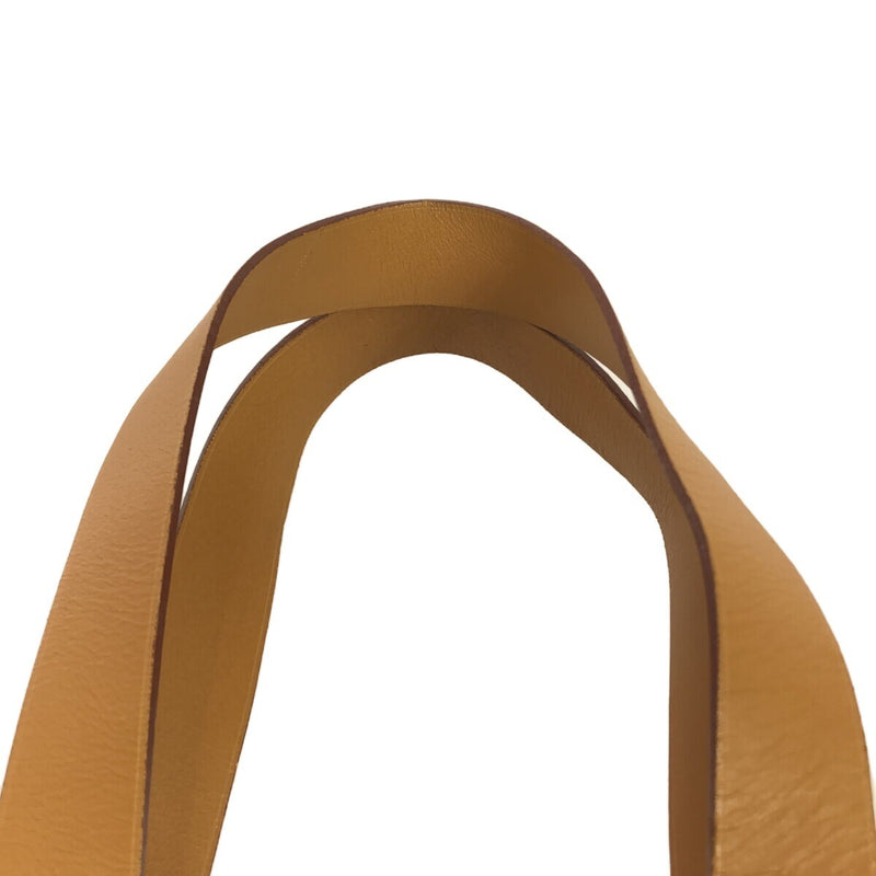 Hermes Amedaba Gm Black Beige