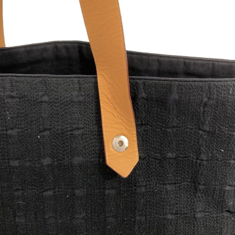 Hermes Amedaba Gm Black Beige