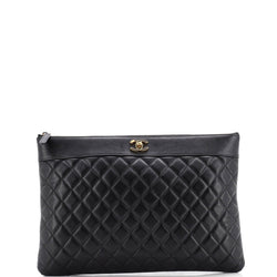 Chanel Mademoiselle Vintage O Case