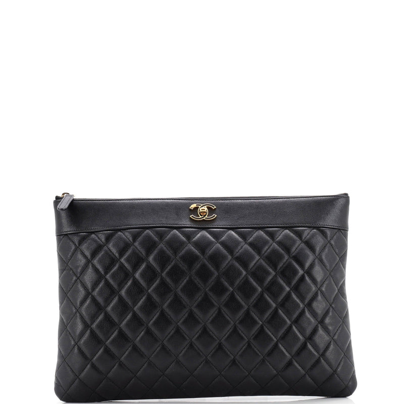 Chanel Mademoiselle Vintage O Case