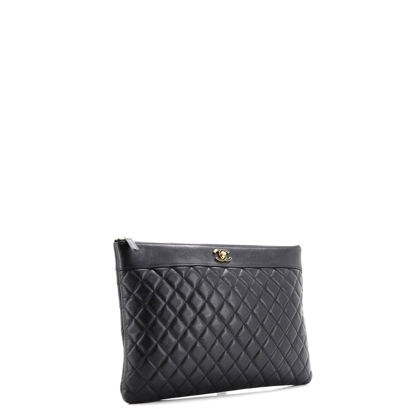 Chanel Mademoiselle Vintage O Case