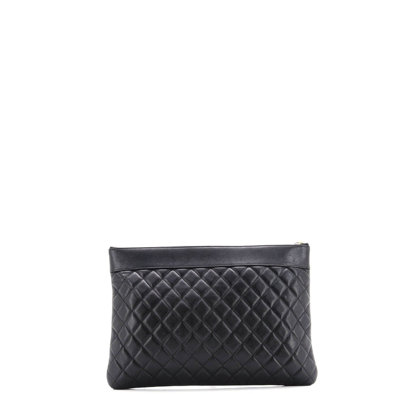 Chanel Mademoiselle Vintage O Case