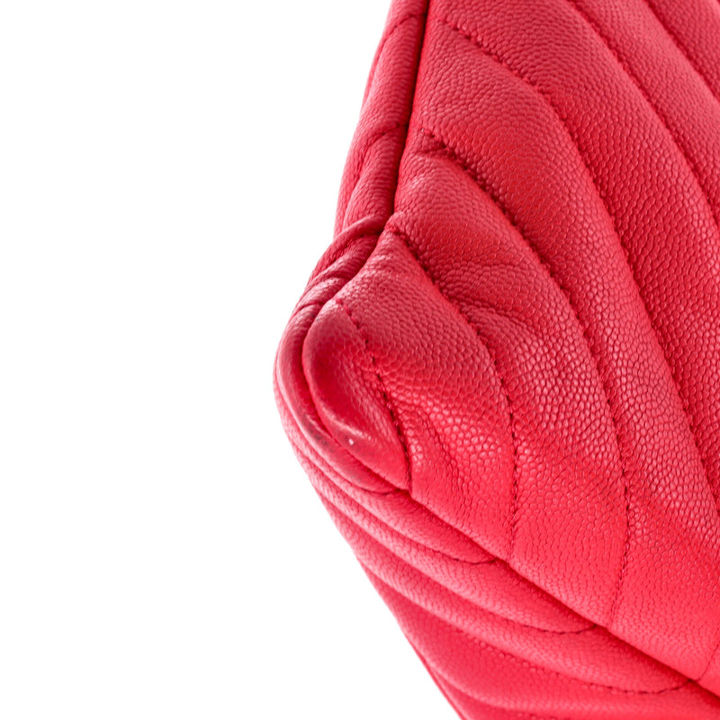 Chanel Paris-Athens O Case Clutch