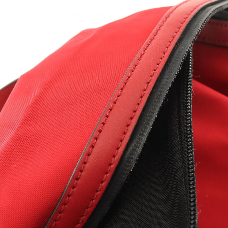 Fendi Vocabulary Hope Rucksack Backpack