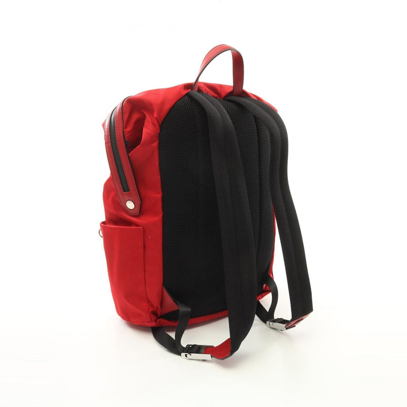 Fendi Vocabulary Hope Rucksack Backpack