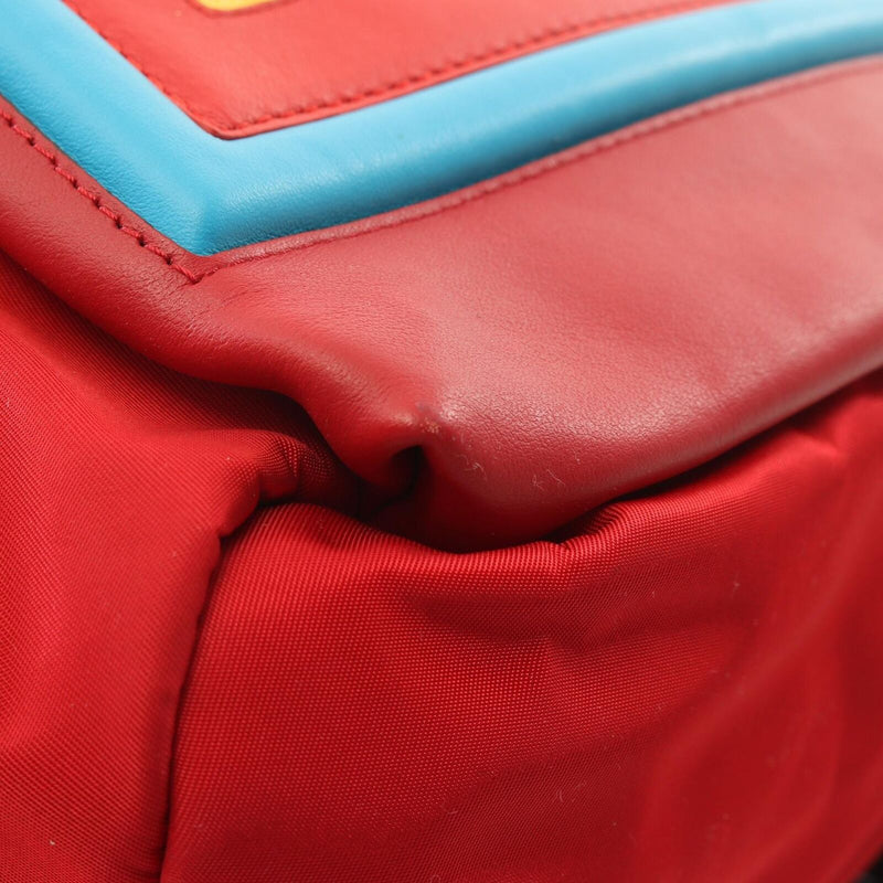 Fendi Vocabulary Hope Rucksack Backpack