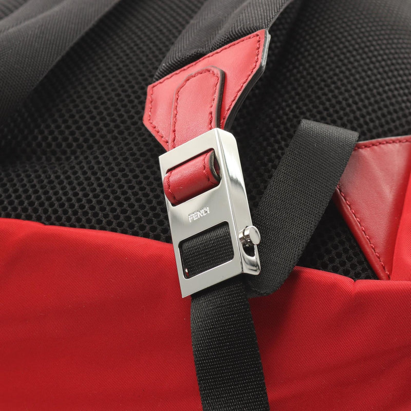 Fendi Vocabulary Hope Rucksack Backpack