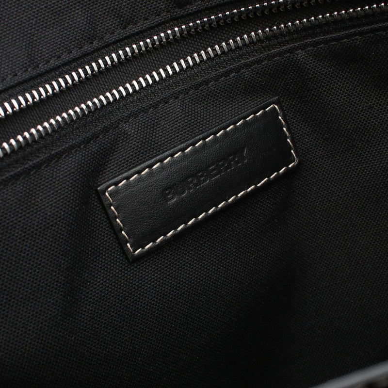 Burberry Tote 2Way Shoulder Crossbody