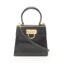 Salvatore Ferragamo Gancini 2Way