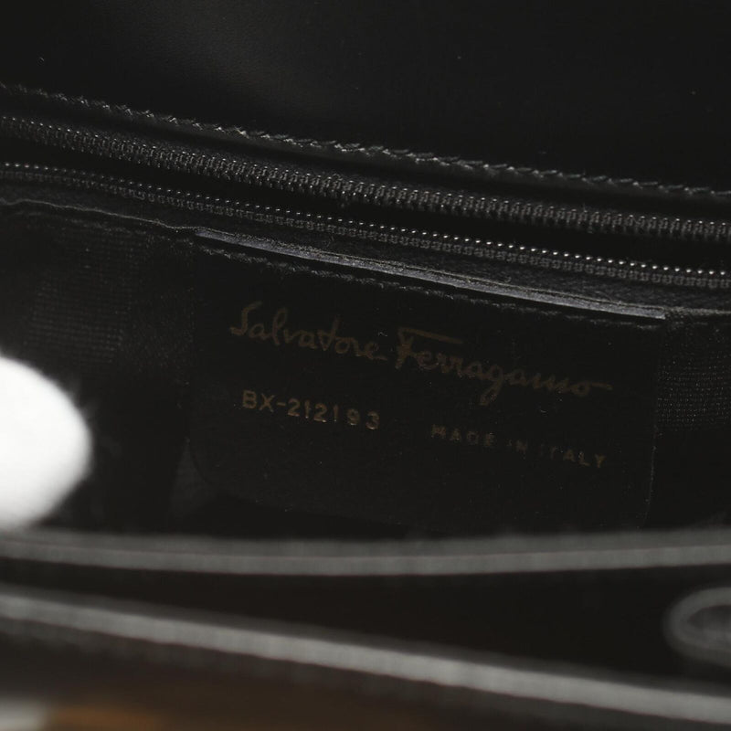 Salvatore Ferragamo Gancini 2Way