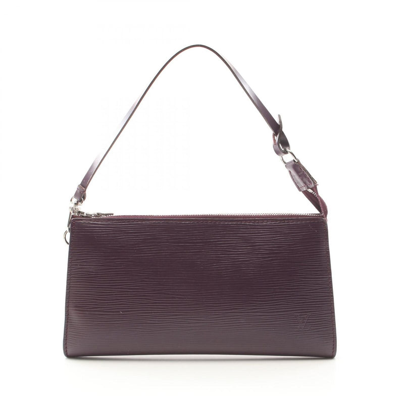 Louis Vuitton Pochette Accessoires Hand