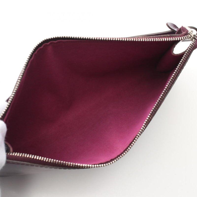 Louis Vuitton Pochette Accessoires Hand