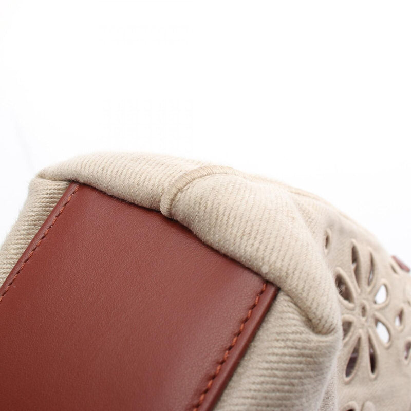 Chloe Kamilla North South Small Tote
