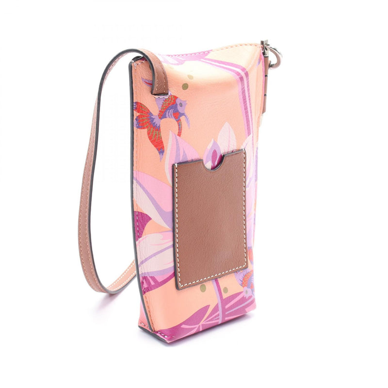 Loewe Paula Gate Pocket Shoulder Bag